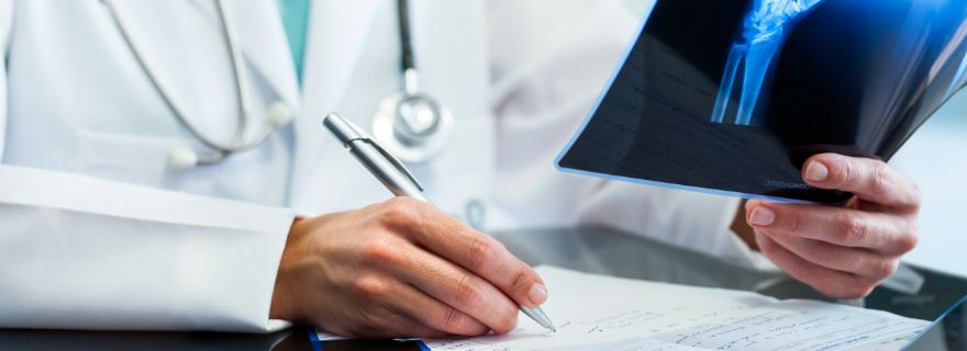 Autorizaciones m�dicas: para pruebas diagn�sticas