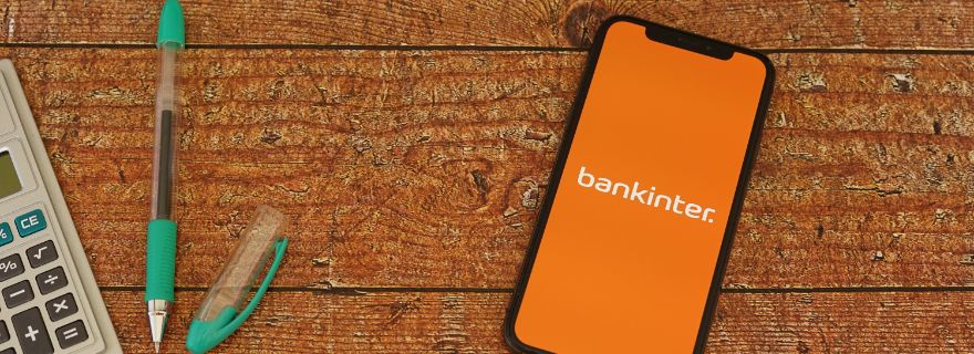 Buscar online Bankinter Prestamos