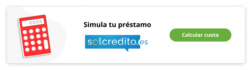 Simulador Solcredito Prestamos