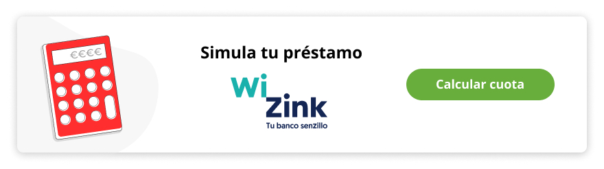 WiZink Prestamos