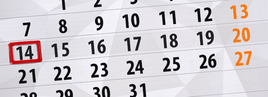 Se puede cancelar un seguro reci�n contratado en 14 dias