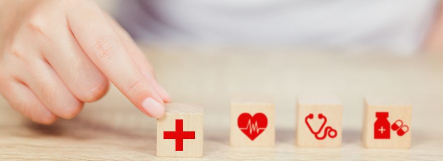 Carencia en el seguro médico