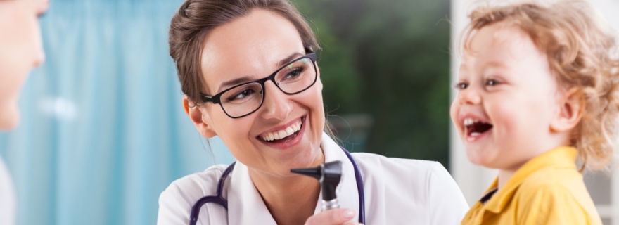 Seguro medico sin carencia: consulta pediatria