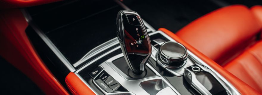 Que carné necesita un coche automático