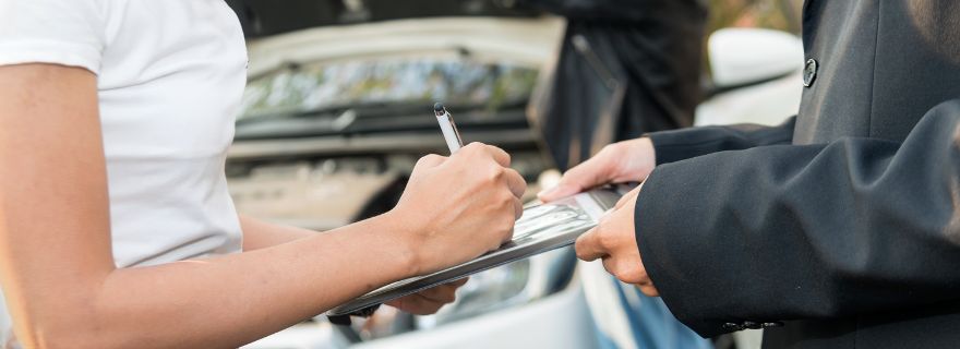 La Carta Verde es fundamental ya que acredita que tienes un seguro de coche
