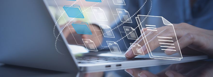 Pedir online certificado de seguros de cobertura de fallecimiento