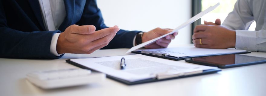 Reclamar seguro de vida con certificado de seguros de cobertura de fallecimiento