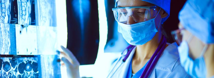 Cirugía maxilofacial en la seguridad social