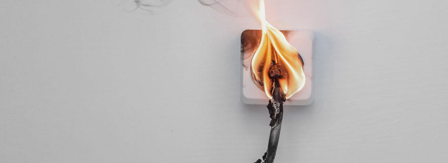 Daños eléctricos que cubre el seguro de hogar