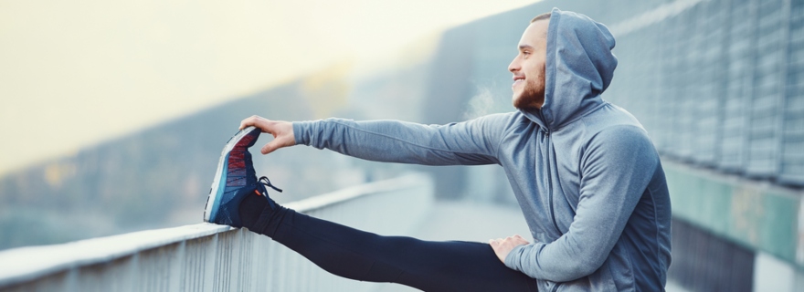 Deporte y los seguros de salud: ¿qué incluyen?