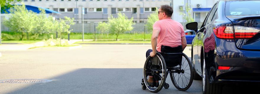 �Hay descuento en el seguro del coche por discapacidad?