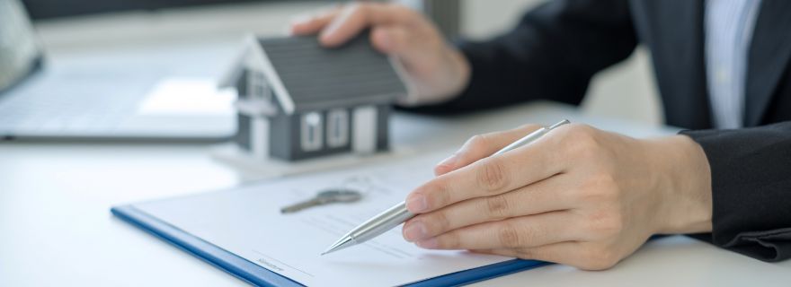 Es obligatorio el seguro de hogar: contratar seguro
