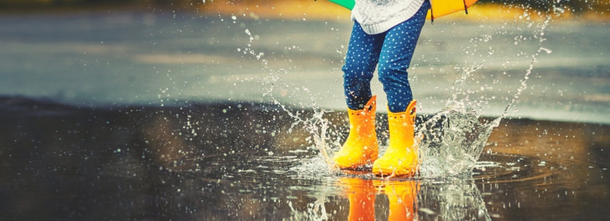 Da�os por lluvia: �lo cubre el seguro de hogar?