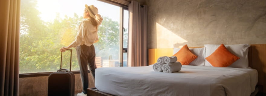 �Qu� seguros tienen los apartamentos tur�sticos?