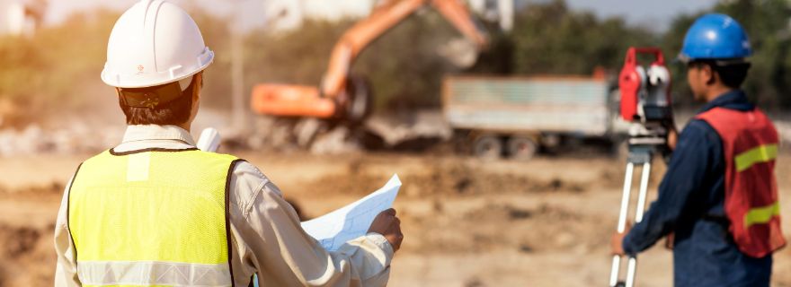 Obras con hipoteca para terreno