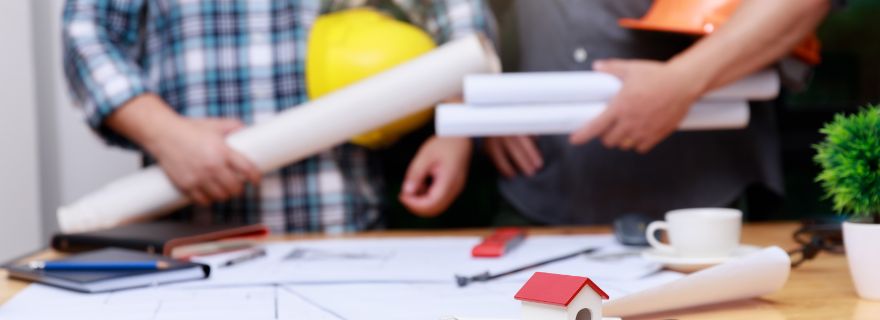 Hipoteca reforma vivienda