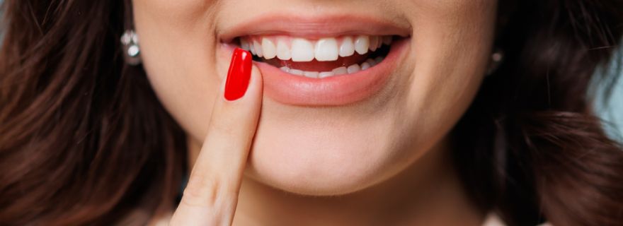 Limpieza dental en una aseguradora
