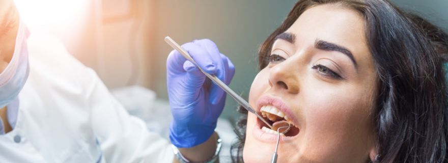 Mejor seguro dental