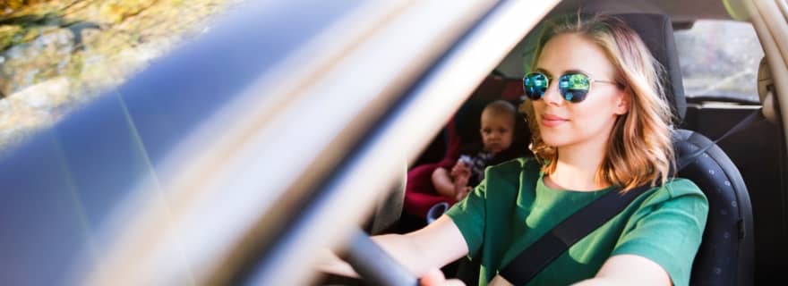 Seguro para coche sin carné