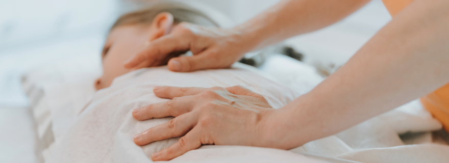 Osteopatía en la Seguridad Social