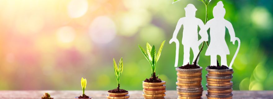 Ahorrar dinero con un plan pias