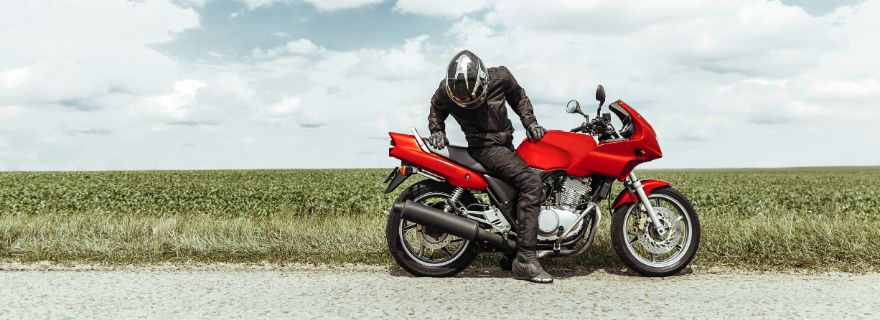 Qu� cubre un seguro de moto