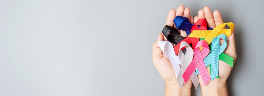 Coberturas seguro vida: diagnostico de cancer