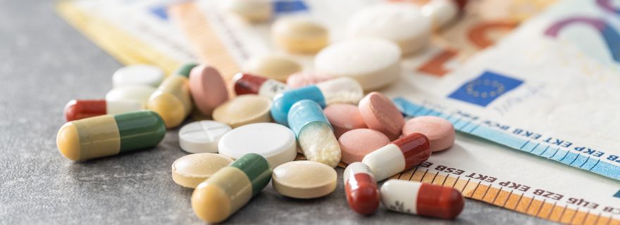 Reembolso de medicamentos