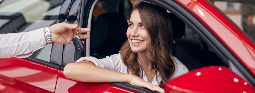 Requisitos para comprar un coche en Espa�a