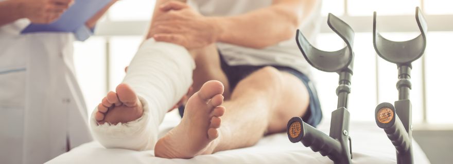 Asistencia sanitaria seguro de accidentes