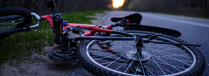 Seguro de bicicleta: principales coberturas