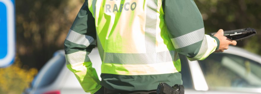 Seguro carnet de conducir: recurso de multa