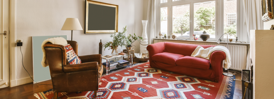 Qué seguro necesita una casa antigua