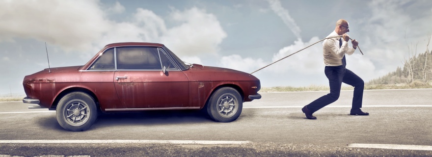 seguro coche antiguo