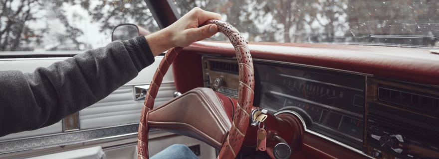 seguro coche antiguo