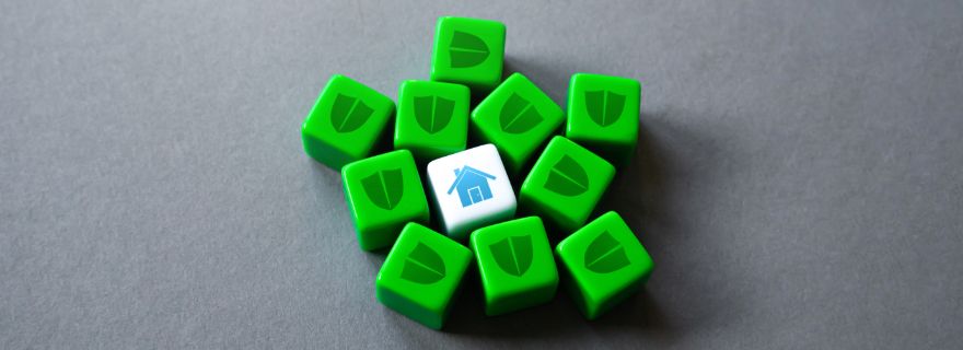 Seguro hogar todo riesgo: coberturas para tu casa