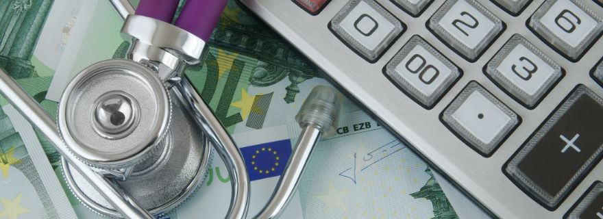 Devolucin de gastos medicos en seguro medico con reembolso