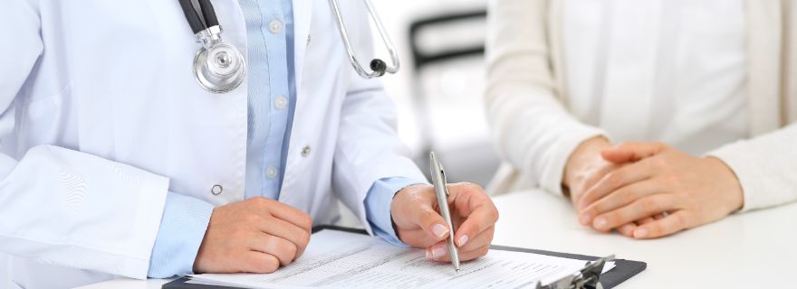 Seguro medico viaje