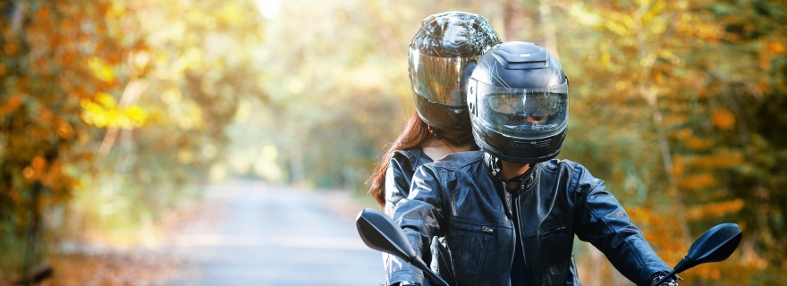 seguro de moto por meses mejor