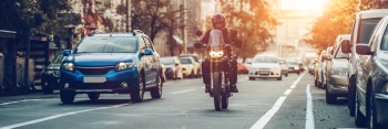 Seguro de moto por semanas o meses