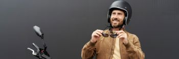 Seguro de moto a terceros