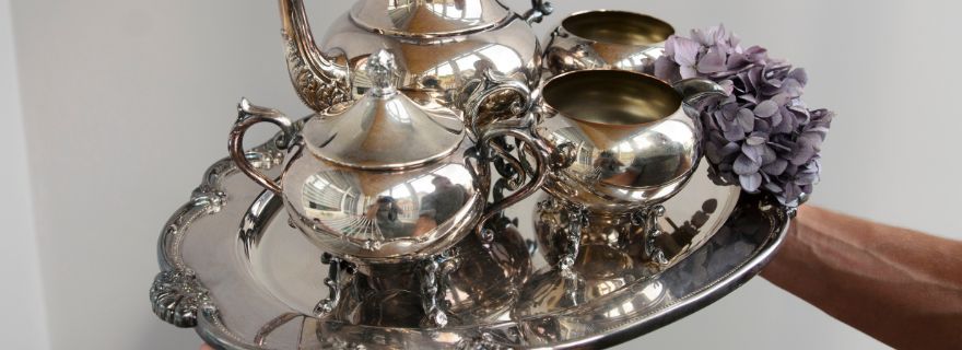 Seguro y objetos de valor: joyas
