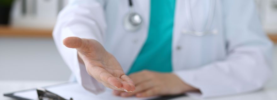 Seguro de salud de empresa: atencion primaria