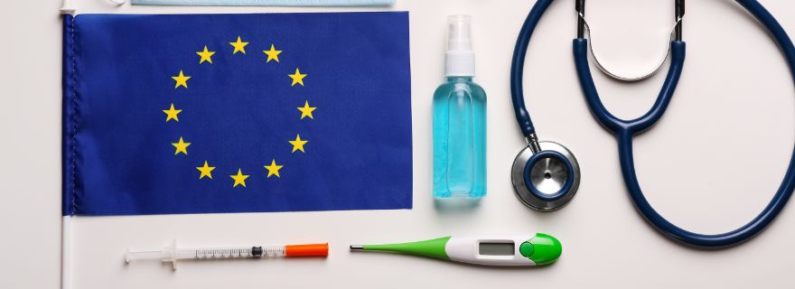 Seguro medico erasmus: coberturas