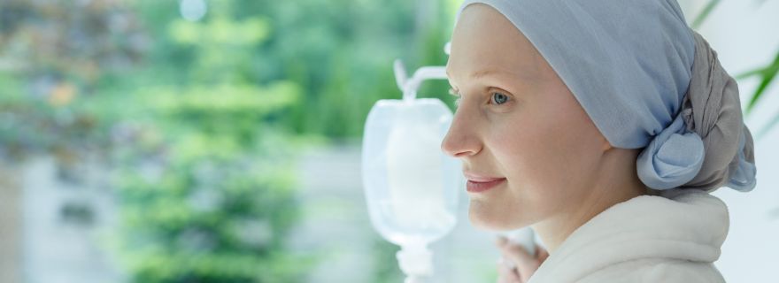 Seguro de vida con enfermedad preexistente: enferma de c�ncer