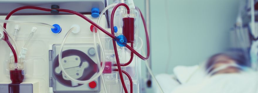 Seguro de vida con enfermedad preexistente: enfermo cr�nico