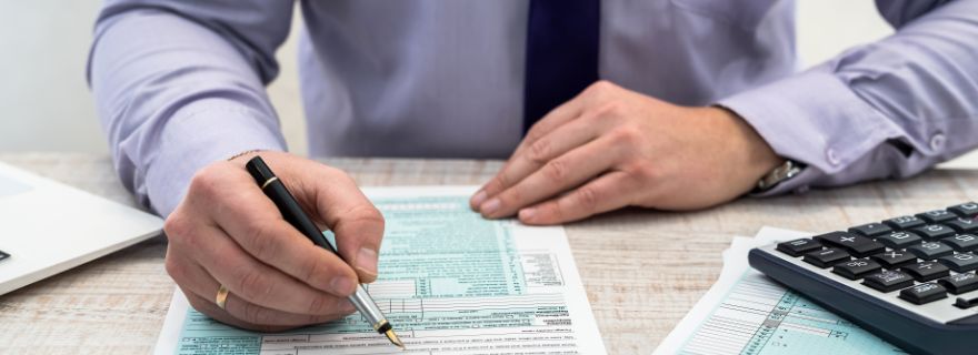 El seguro de vida es una herencia: pagar impuestos