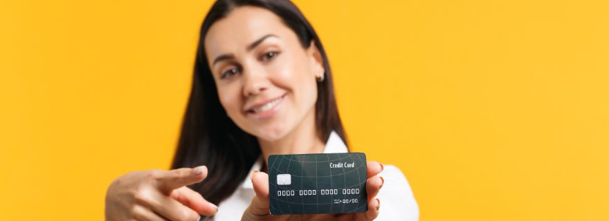 Tarjetas de cr�dito sin cambiar de banco
