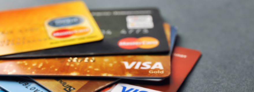 Tarjetas Mastercard: diferencia con Visa