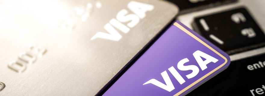 Tarjetas Visa